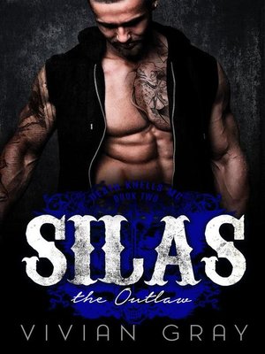 cover image of Silas the Outlaw